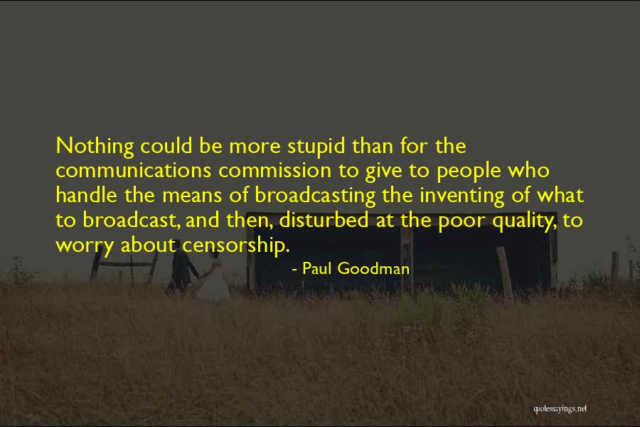 Trampa Para Quotes By Paul Goodman Trampa Para Quotes By Paul Goodman