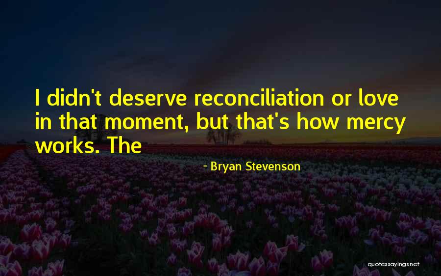 Tramped Quotes By Bryan Stevenson Tramped Quotes By Bryan Stevenson