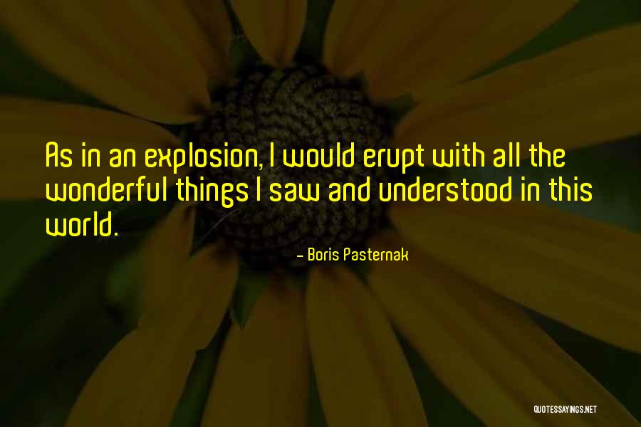 Tramped Sentence Quotes By Boris Pasternak Tramped Sentence Quotes By Boris Pasternak