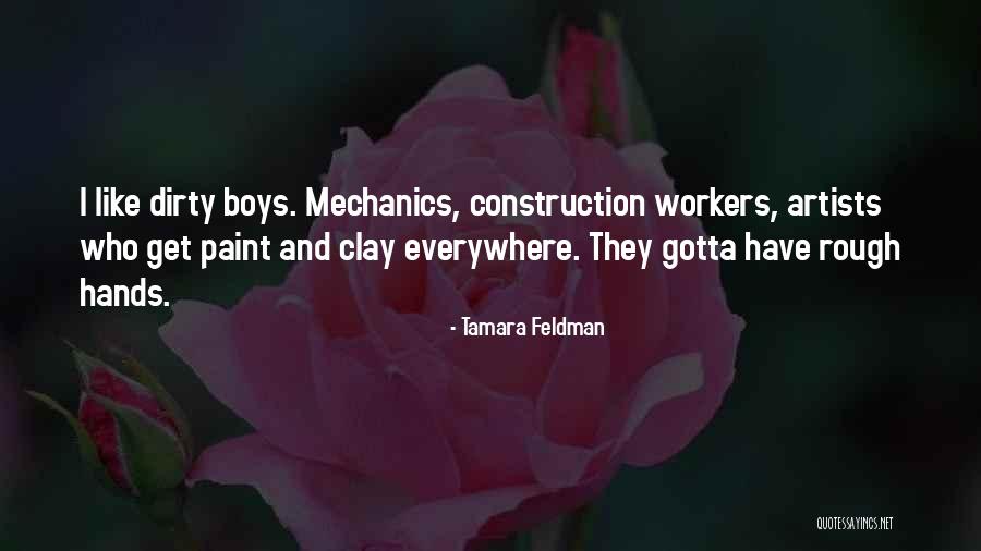Tramper Quotes By Tamara Feldman Tramper Quotes By Tamara Feldman