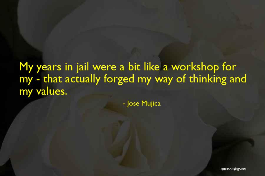 Trampers Quotes By Jose Mujica Trampers Quotes By Jose Mujica