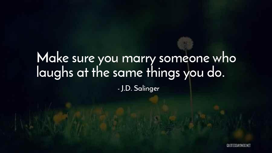 Tramping Around Quotes By J.D. Salinger Tramping Around Quotes By J.D. Salinger