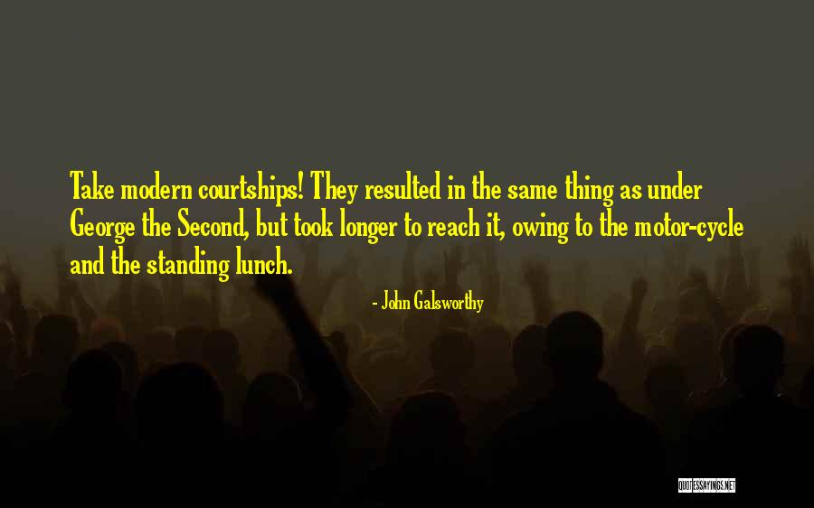 Tramping New Zealand Quotes By John Galsworthy Tramping New Zealand Quotes By John Galsworthy