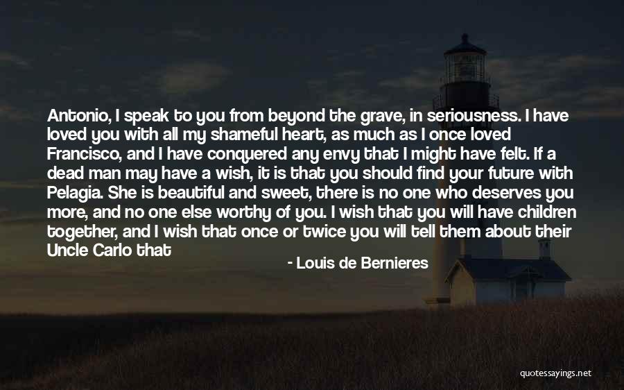 Tramping New Zealand Quotes By Louis De Bernieres Tramping New Zealand Quotes By Louis De Bernieres