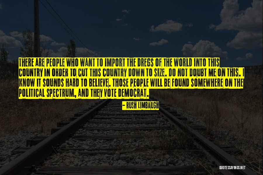 Tramping New Zealand Quotes By Rush Limbaugh Tramping New Zealand Quotes By Rush Limbaugh