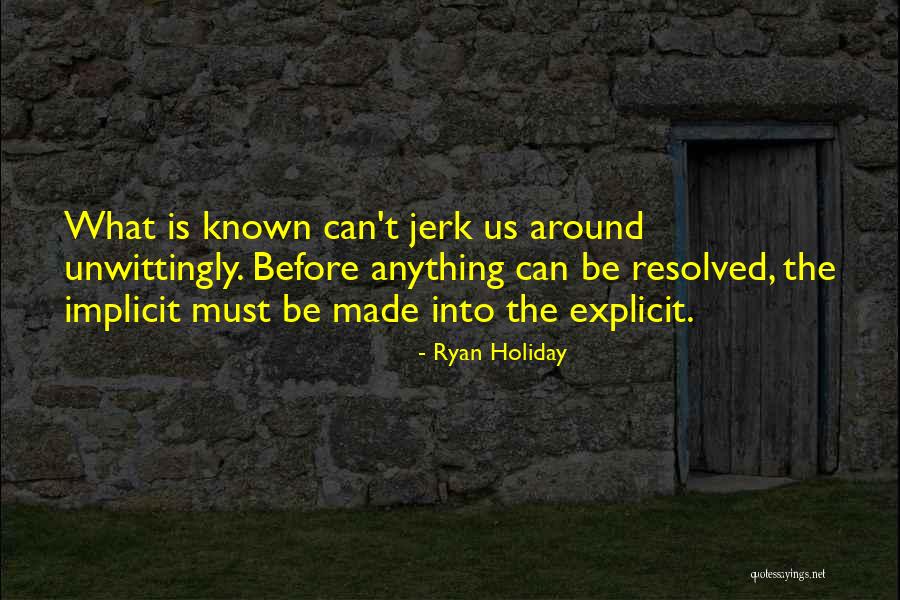 Tramping New Zealand Quotes By Ryan Holiday Tramping New Zealand Quotes By Ryan Holiday