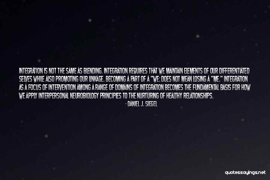 Tramping Paws Quotes By Daniel J. Siegel Tramping Paws Quotes By Daniel J. Siegel