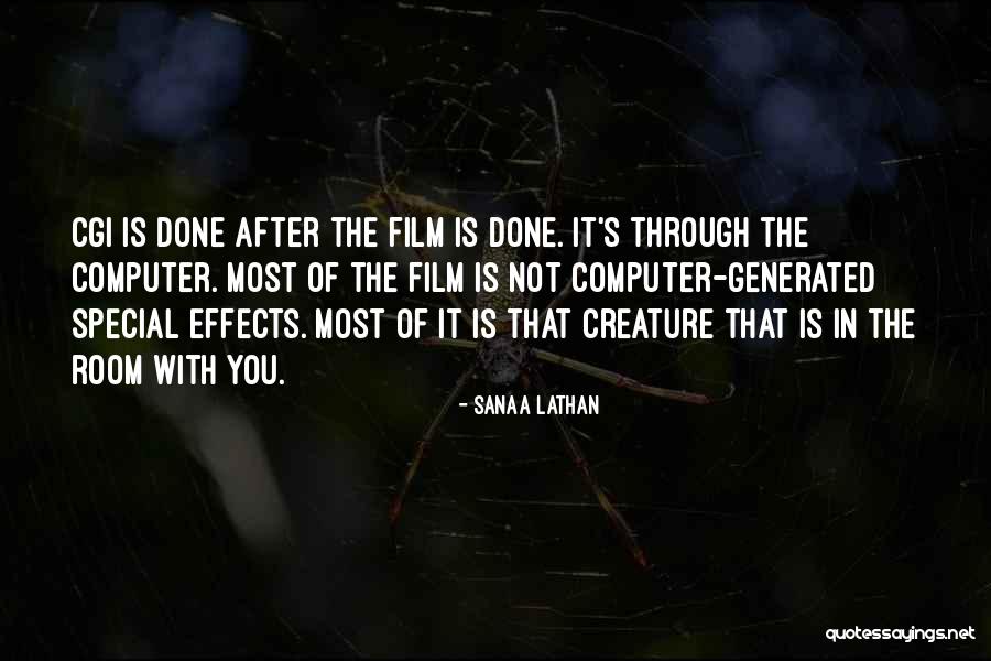 Tramping Paws Quotes By Sanaa Lathan Tramping Paws Quotes By Sanaa Lathan