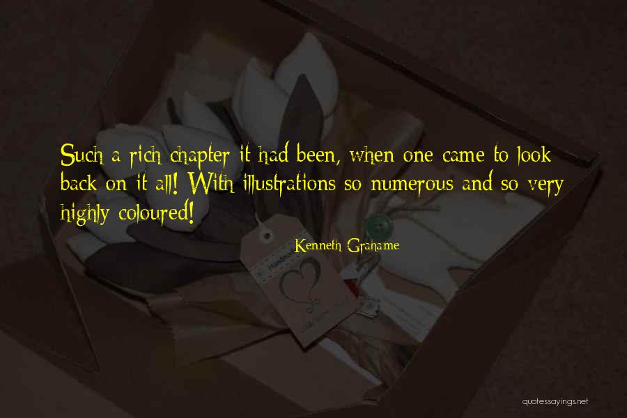 Tramping The Woods Quotes By Kenneth Grahame Tramping The Woods Quotes By Kenneth Grahame