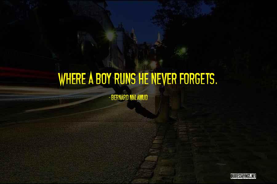 Tramplesteam Quotes By Bernard Malamud Tramplesteam Quotes By Bernard Malamud