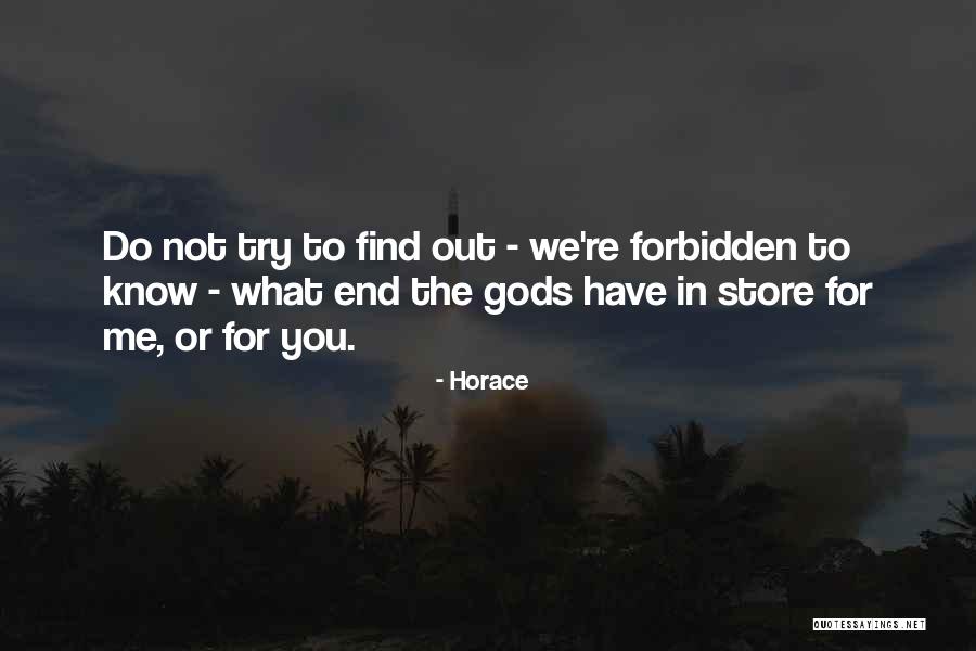 Trampling Of States Rights Quotes By Horace Trampling Of States Rights Quotes By Horace