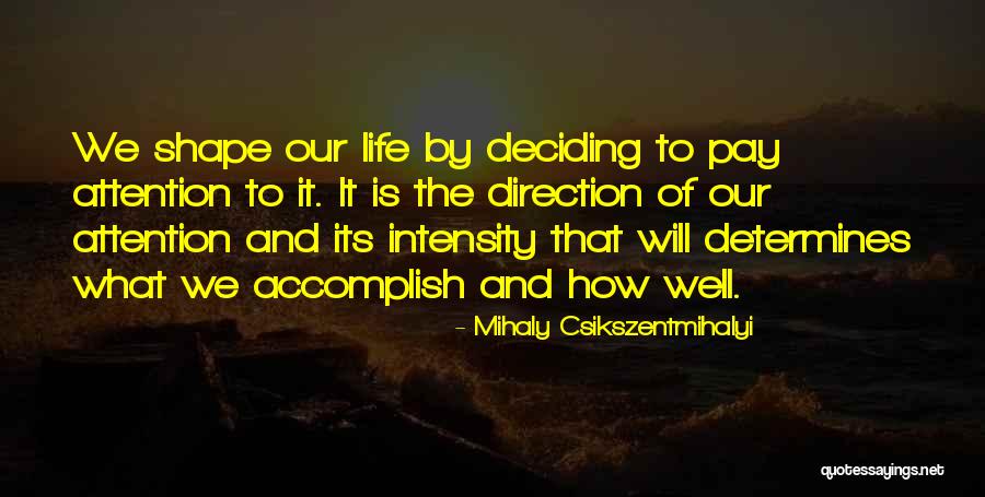 Trampling Out The Vintage Quotes By Mihaly Csikszentmihalyi Trampling Out The Vintage Quotes By Mihaly Csikszentmihalyi