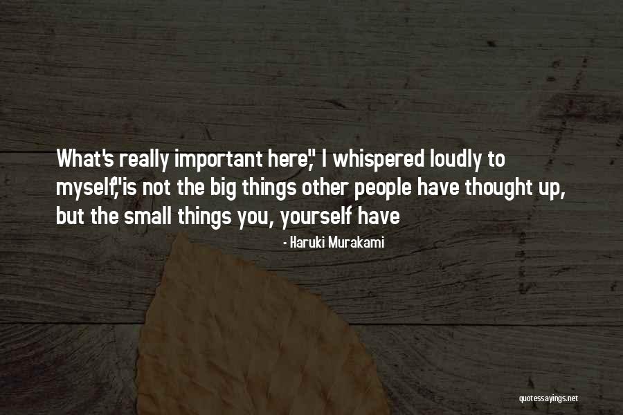 Trampy Moms Quotes By Haruki Murakami Trampy Moms Quotes By Haruki Murakami