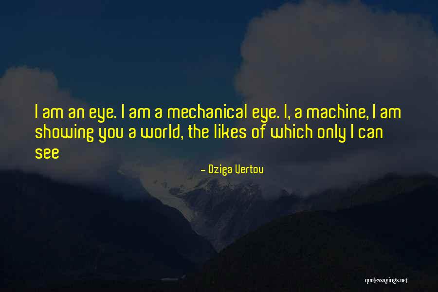Tramtrack Calcification Quotes By Dziga Vertov Tramtrack Calcification Quotes By Dziga Vertov