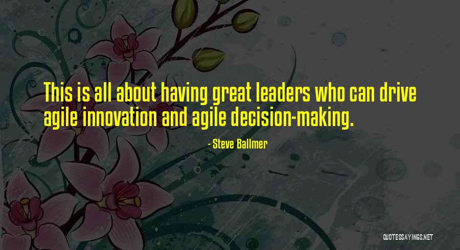 Tramtrack Calcification Quotes By Steve Ballmer Tramtrack Calcification Quotes By Steve Ballmer