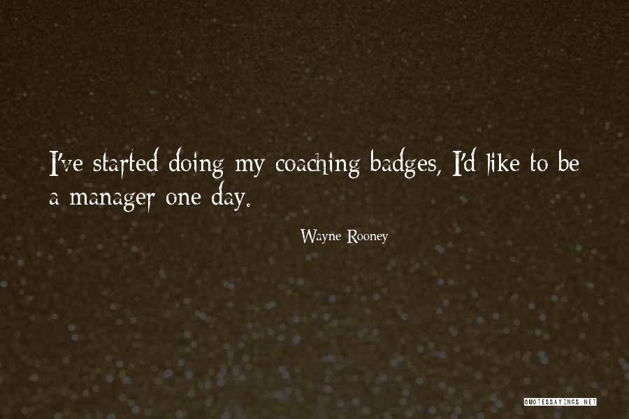 Tramvai Timisoara Quotes By Wayne Rooney Tramvai Timisoara Quotes By Wayne Rooney