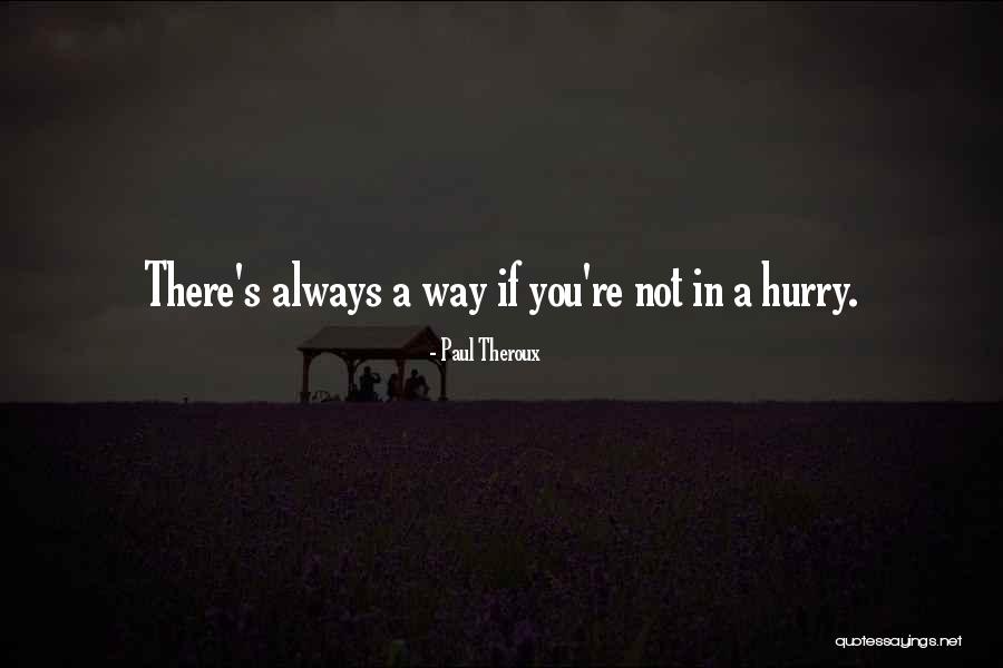 Tramvaji Quotes By Paul Theroux Tramvaji Quotes By Paul Theroux