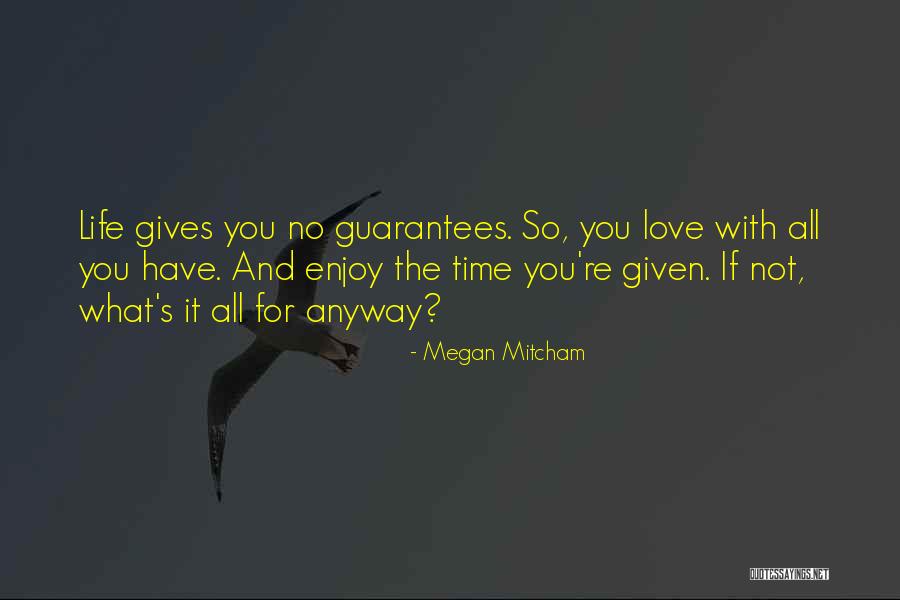 Tramvaju Quotes By Megan Mitcham Tramvaju Quotes By Megan Mitcham