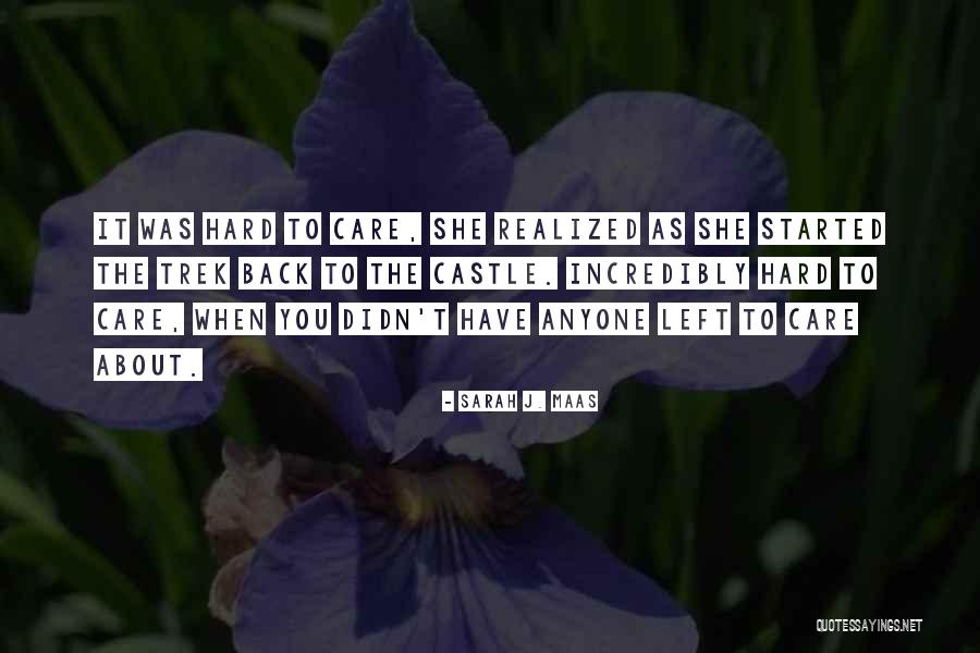 Tramvaju Quotes By Sarah J. Maas Tramvaju Quotes By Sarah J. Maas