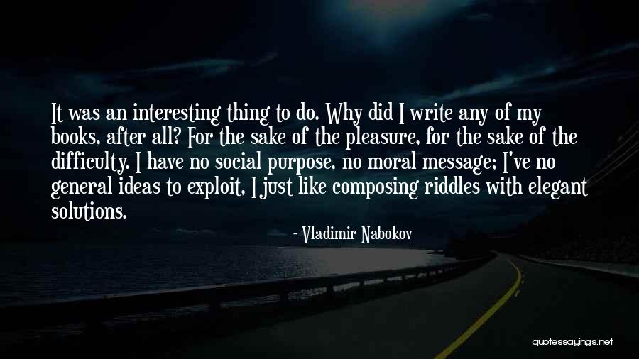 Tramvaju Quotes By Vladimir Nabokov Tramvaju Quotes By Vladimir Nabokov