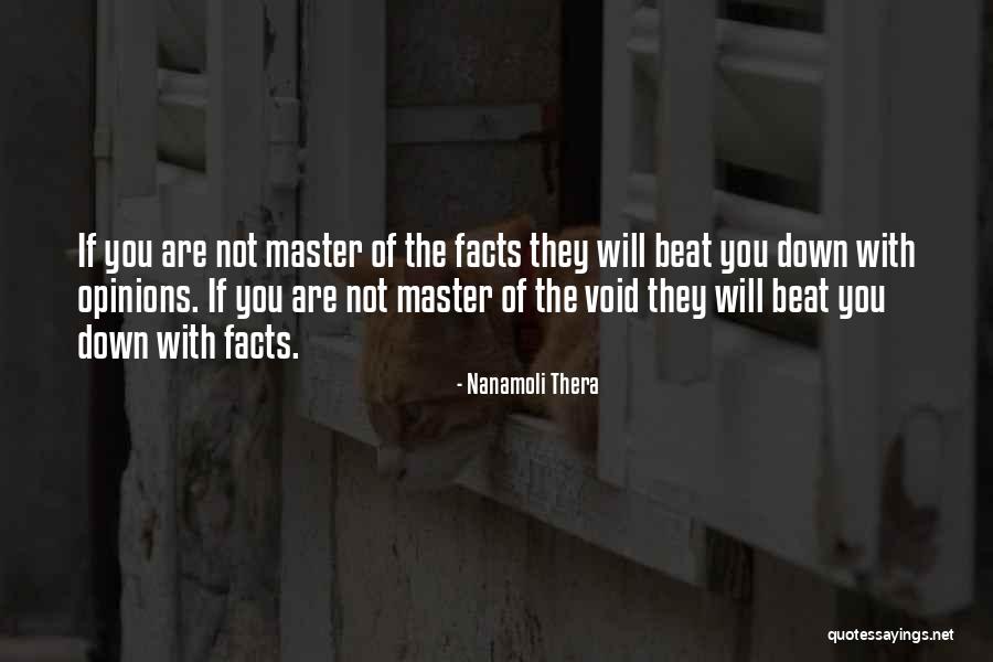 Tramvay Saatleri Quotes By Nanamoli Thera Tramvay Saatleri Quotes By Nanamoli Thera