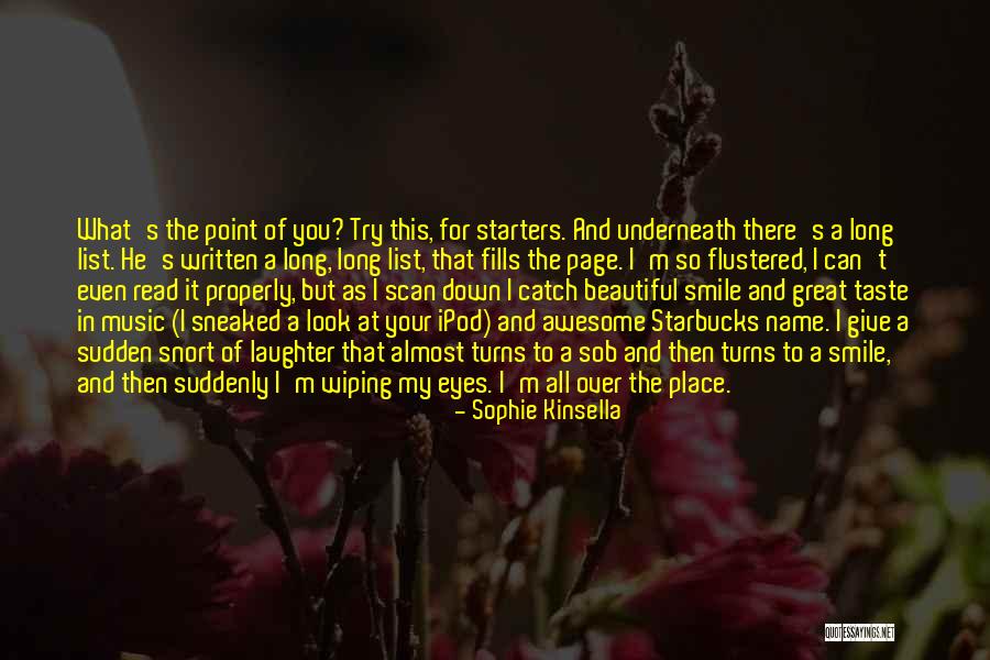 Tramvay Saatleri Quotes By Sophie Kinsella Tramvay Saatleri Quotes By Sophie Kinsella