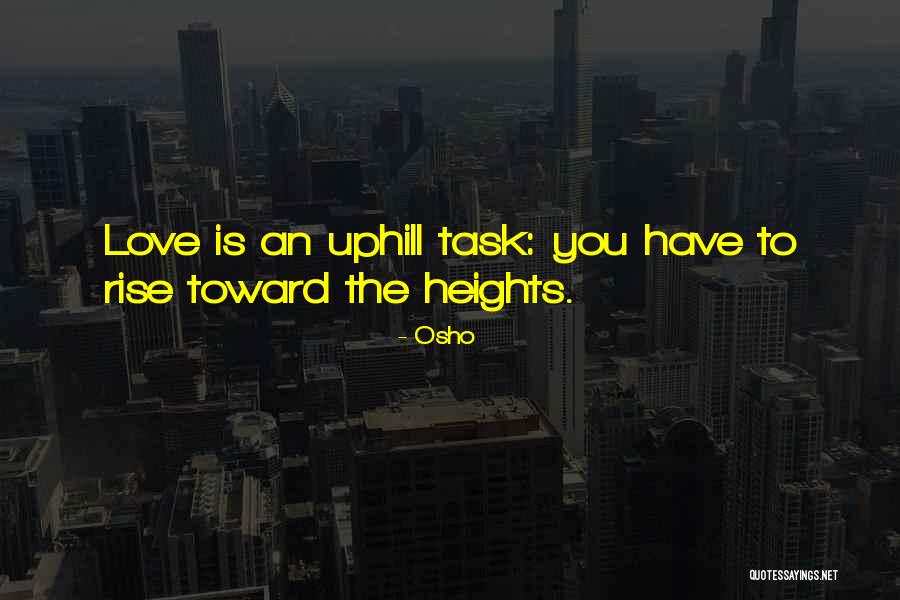Tramways Guiseley Quotes By Osho Tramways Guiseley Quotes By Osho