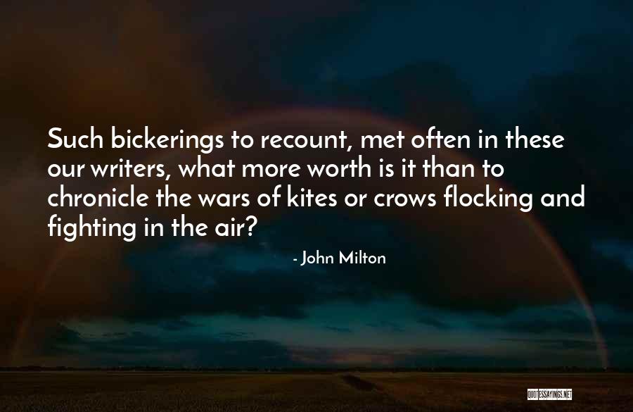 Tramways Of Europe Quotes By John Milton Tramways Of Europe Quotes By John Milton