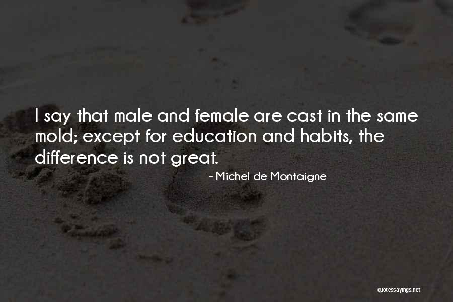 Tramyeuh5 Quotes By Michel De Montaigne Tramyeuh5 Quotes By Michel De Montaigne