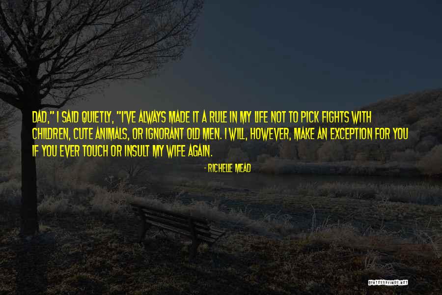 Tramyeuh5 Quotes By Richelle Mead Tramyeuh5 Quotes By Richelle Mead
