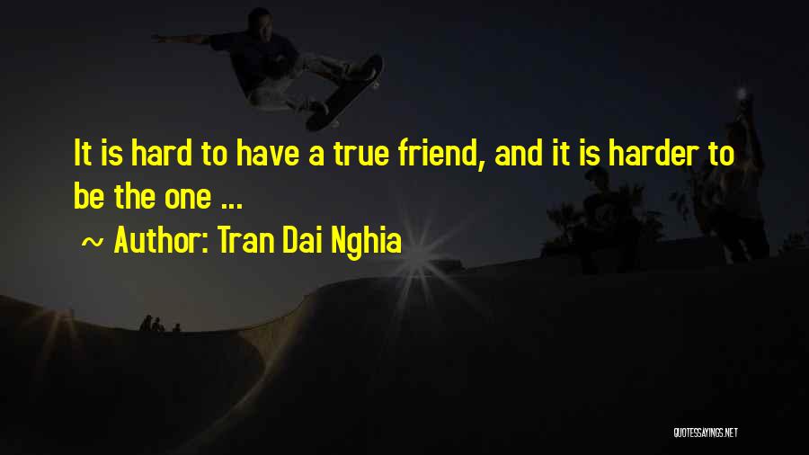 Tran Dai Nghia Quotes 871879