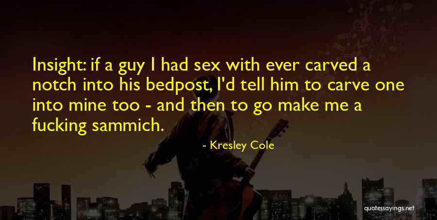 Tran Dang Decatur Quotes By Kresley Cole Tran Dang Decatur Quotes By Kresley Cole