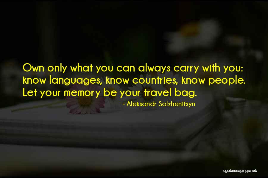 Tranas Garage Quotes By Aleksandr Solzhenitsyn Tranas Garage Quotes By Aleksandr Solzhenitsyn