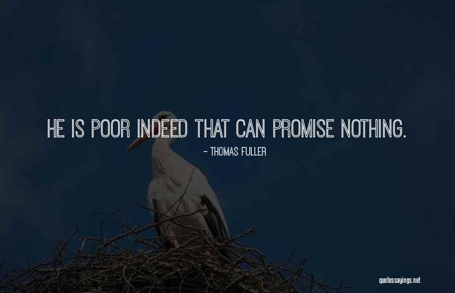 Tranberg Tef Quotes By Thomas Fuller Tranberg Tef Quotes By Thomas Fuller