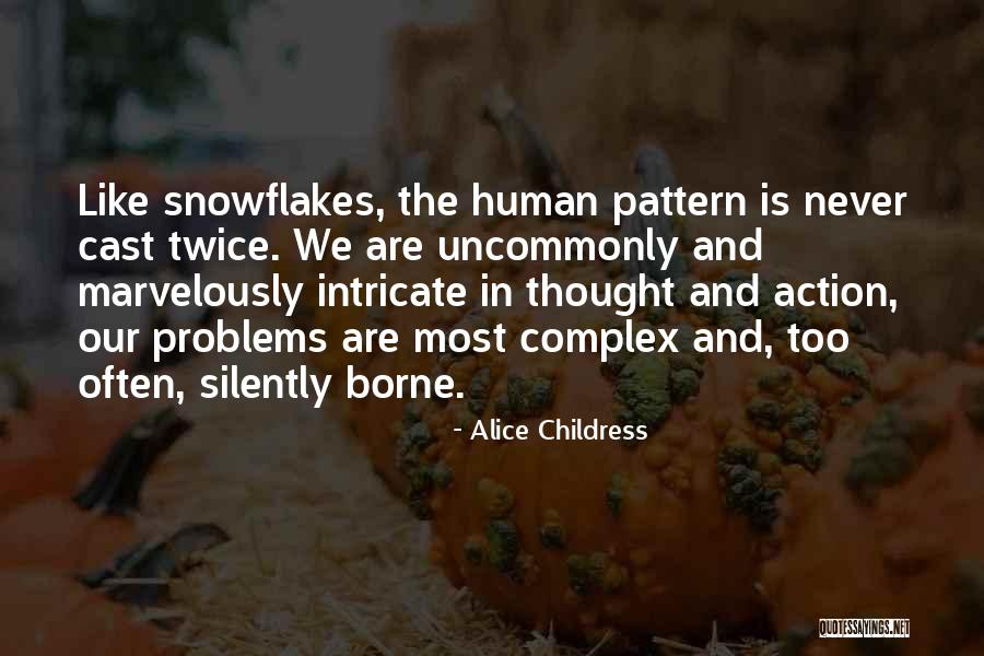 Trancados Quotes By Alice Childress Trancados Quotes By Alice Childress