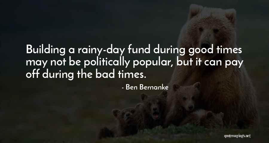 Trancados Quotes By Ben Bernanke Trancados Quotes By Ben Bernanke