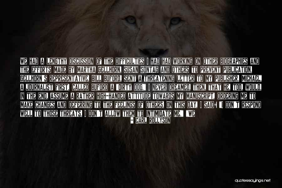Trancazo Norteno Quotes By Carl Rollyson Trancazo Norteno Quotes By Carl Rollyson