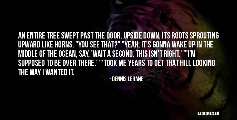 Trancendentalism Quotes By Dennis Lehane Trancendentalism Quotes By Dennis Lehane