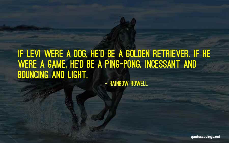 Trances Quotes By Rainbow Rowell Trances Quotes By Rainbow Rowell