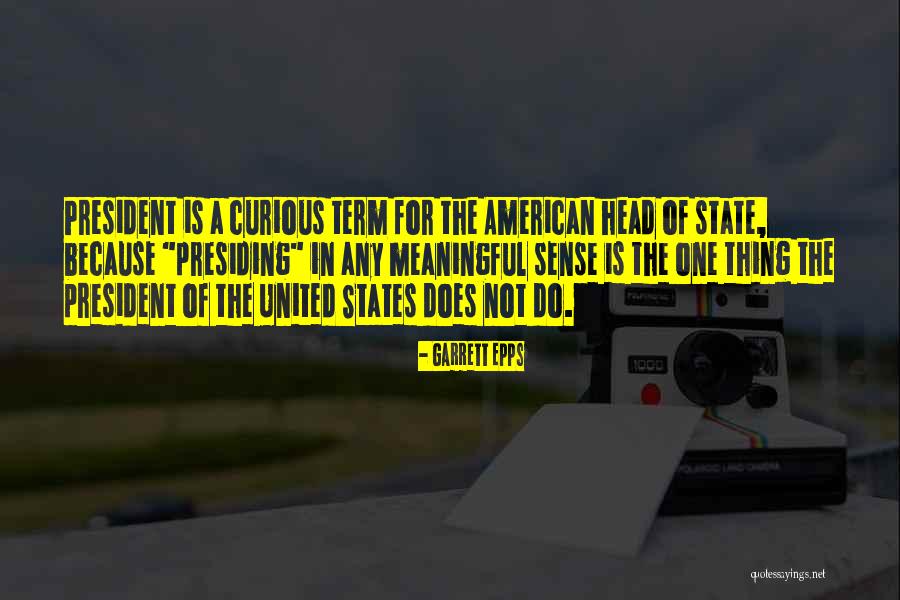 Tranche Cellars Quotes By Garrett Epps Tranche Cellars Quotes By Garrett Epps