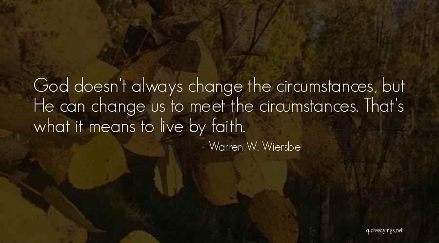Tranche Cellars Quotes By Warren W. Wiersbe Tranche Cellars Quotes By Warren W. Wiersbe