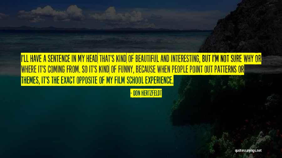 Trancher Larousse Quotes By Don Hertzfeldt Trancher Larousse Quotes By Don Hertzfeldt