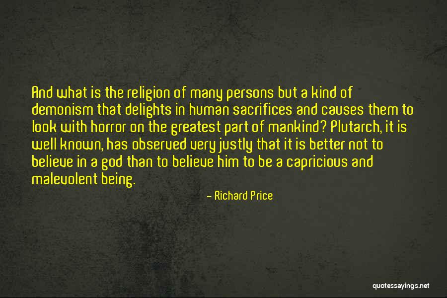 Trancher Larousse Quotes By Richard Price Trancher Larousse Quotes By Richard Price