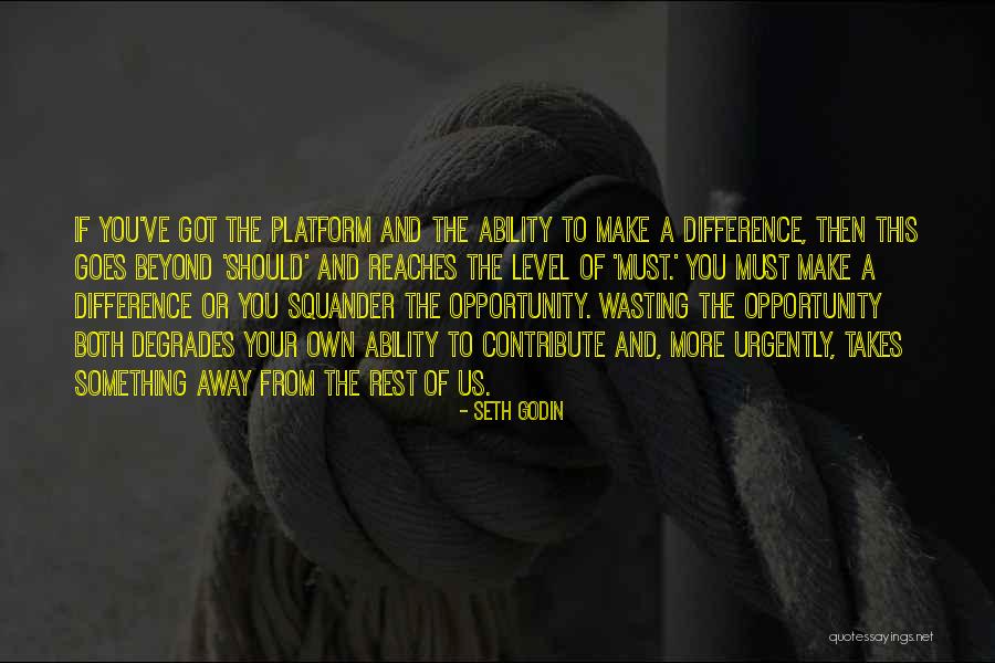 Trancher Larousse Quotes By Seth Godin Trancher Larousse Quotes By Seth Godin