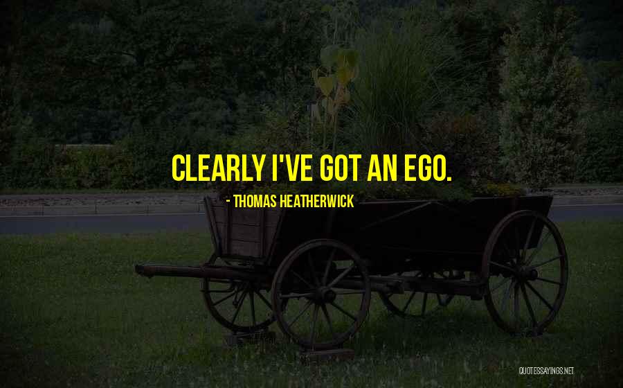 Trancher Larousse Quotes By Thomas Heatherwick Trancher Larousse Quotes By Thomas Heatherwick