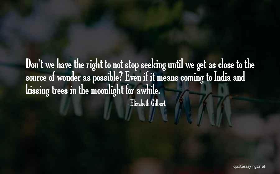 Tranchida Origin Quotes By Elizabeth Gilbert Tranchida Origin Quotes By Elizabeth Gilbert