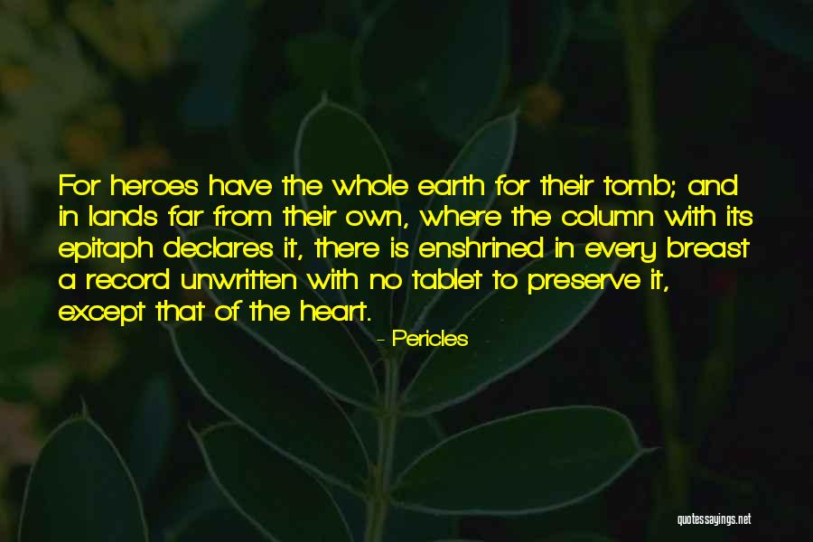 Tranchina Manhasset Quotes By Pericles Tranchina Manhasset Quotes By Pericles