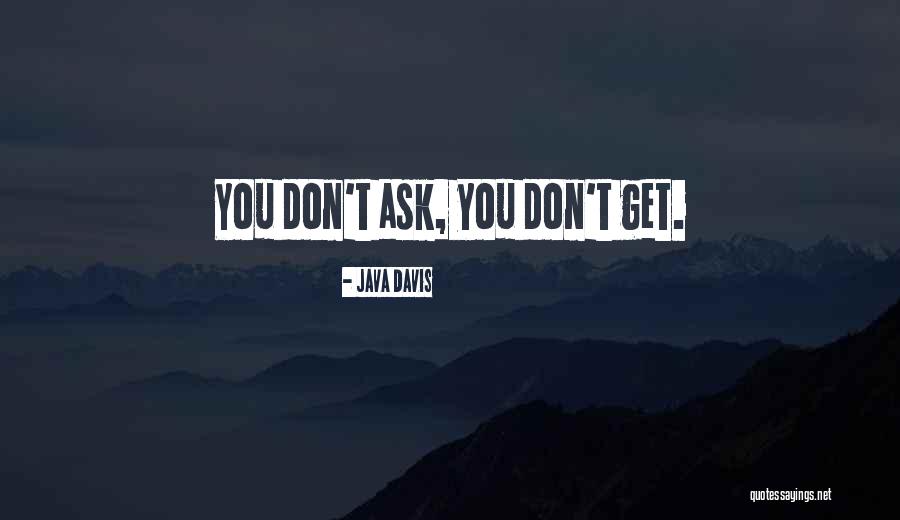 Tranchita Murder Quotes By Java Davis Tranchita Murder Quotes By Java Davis