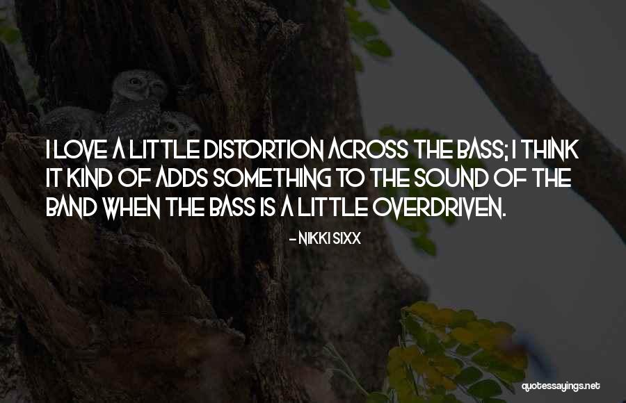 Tranchita Wi Quotes By Nikki Sixx Tranchita Wi Quotes By Nikki Sixx