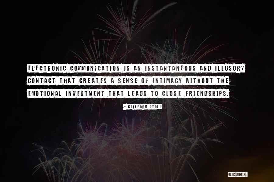 Trancing Pulse Quotes By Clifford Stoll Trancing Pulse Quotes By Clifford Stoll